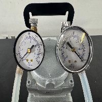 Gast Vacuum Pump image 2